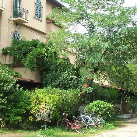 Hotell Elena Forte dei Marmi