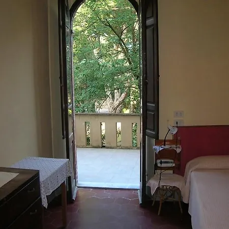 Hotel Elena Forte dei Marmi