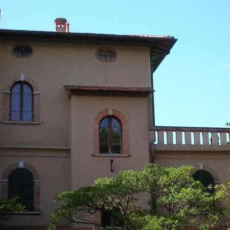 Elena 2* Forte dei Marmi