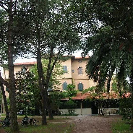 Elena Hotel Forte dei Marmi