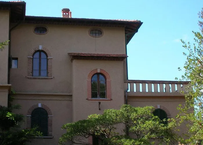 Elena 2* Forte dei Marmi