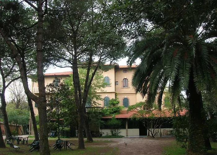Elena Hotel Forte dei Marmi