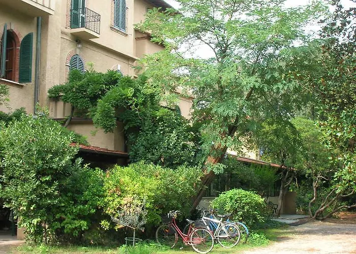 Hotel Elena Forte dei Marmi